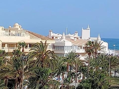 Apartamento en venta en Solymar - Puerto Marina, Benalmádena