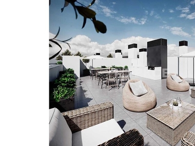 Apartamentos Bien Situados cerca de Todos los Servicios en Málaga