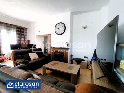 Casa-Chalet en Venta en Alhaurin De La Torre Málaga