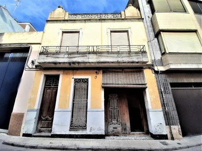 Casa en venta en Albuixarres, Alzira