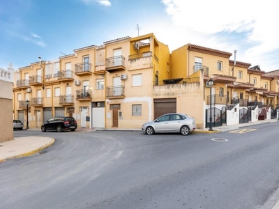 Casa en venta en Aljomahima - Ermita, Las Gabias