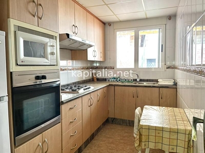 Casa en venta en Castelló de Rugat