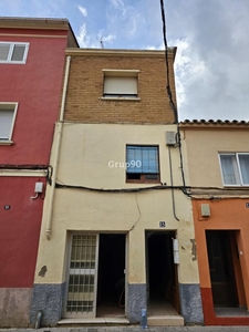 Casa en venta en Rosselló