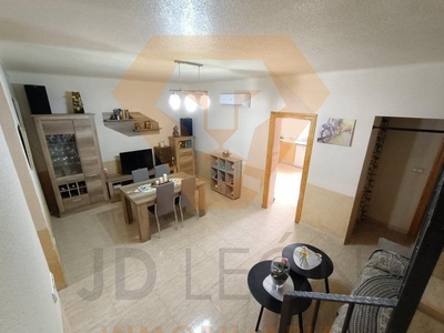 Casa en venta en San Miguel, Molina de Segura