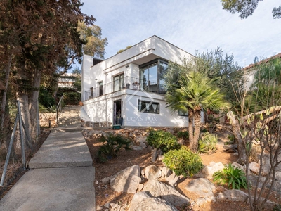 Casa / villa de 105m² con 450m² de jardín en venta en Montmar