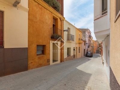 Casa / villa de 162m² con 47m² terraza en venta en Palamós