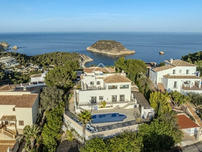 Casa / villa de 225m² en venta en Jávea, Costa Blanca