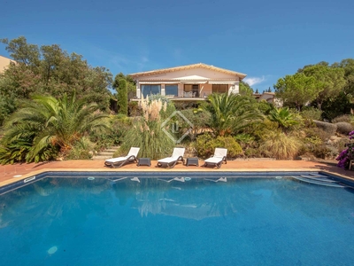 Casa / villa de 345m² en venta en Platja d'Aro, Costa Brava