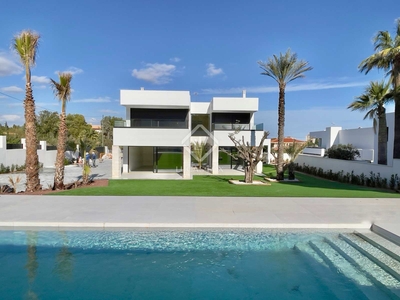 Casa / villa de 360m² en venta en Alicante ciudad, Alicante