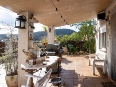 Chalet en venta en Carrer dels Bohemis, cerca de Carrer Major del Rectoret