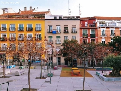 OPORTUNIDAD EN LAVAPIÉS