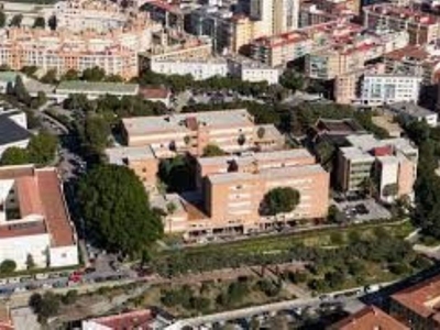 Piso en alquiler Centro, Málaga