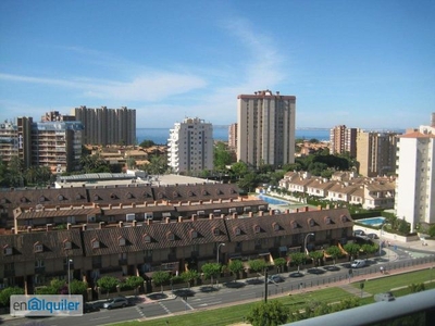 Piso en alquiler en Alacant de 90 m2