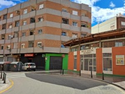 Piso en venta en Calle de Felipe Valls, 5, cerca de Plaza Alborache