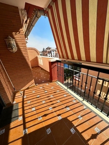 Piso en venta en El Brillante -El Naranjo - El Tablero de 2 habitaciones con terraza y piscina