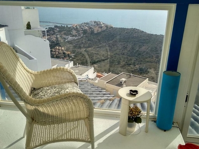 Piso en venta en Las Atalayas - Urmi - Cerro Mar de 3 habitaciones con terraza y piscina