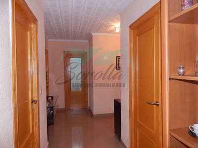 Piso en venta en L'Illa perduda, Valencia