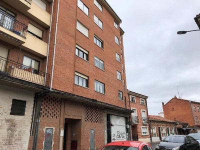 Piso en venta en Medina del Campo