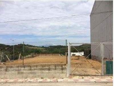 Terreno urbano para construir en venta enc. valldolitg, 49,blanes,girona
