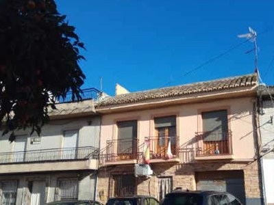 Unifamiliar en venta en Santafe de 148 m²