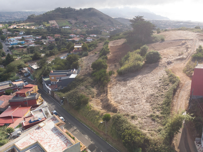 VENTA DE PARCELA EN ASENTAMIENTO RURAL EN LA ESPERANZA Venta La Esperanza Llano del Moro