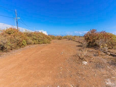 Venta de Terreno Rústico en Buen Paso Venta Buen Paso La Mancha