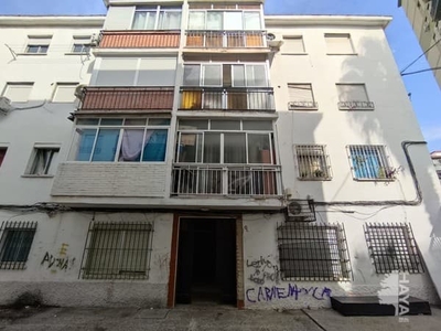 Piso en venta en Calle Trinquete, 2º, 29011, Málaga (Málaga)