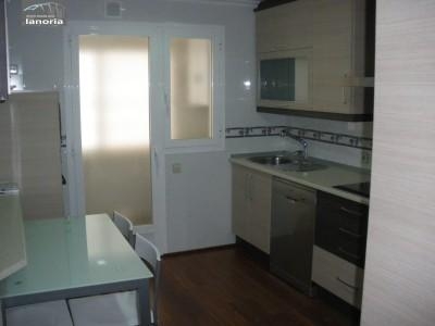 Apartamento en Albacete