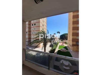 Apartamento en alquiler en Camino de la Playa