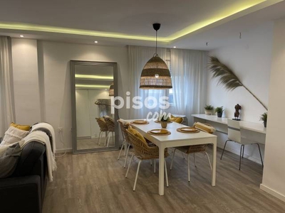 Apartamento en alquiler en San Pedro-Pueblo