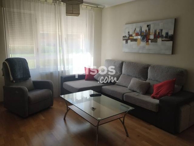 Apartamento en alquiler en Villaobispo de Las Regueras