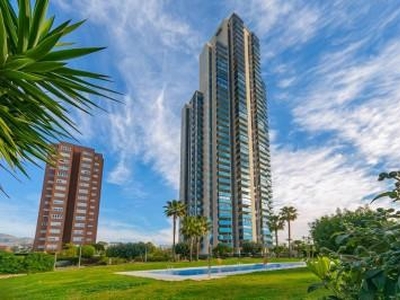 Apartamento en Benidorm