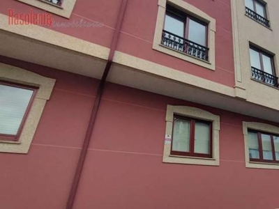 Apartamento en Ferrol
