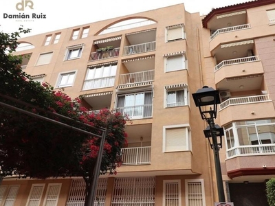 Apartamento en Guardamar del Segura