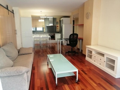 Apartamento en Lleida