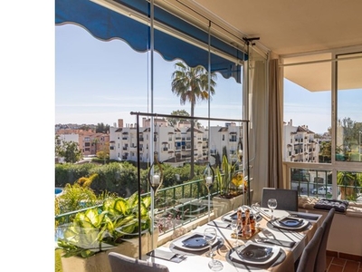 Apartamento en Nueva Andalucia, Costa del Sol