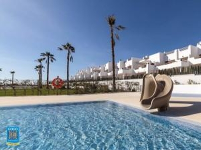 Apartamento en San Juan de los Terreros