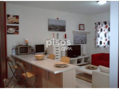 Apartamento en venta en Barrio de las Chafiras, nº sn