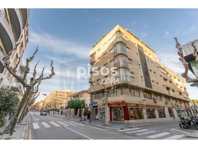 Apartamento en venta en Calle Barcelona