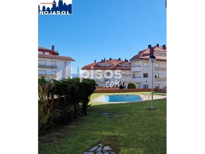 Apartamento en venta en Calle de Cantabria