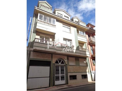 Apartamento en venta en Calle de la Basílica