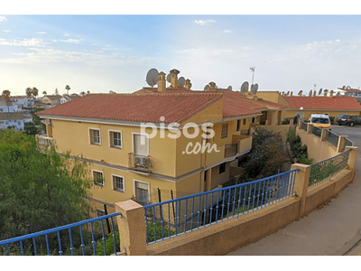 Apartamento en venta en Calle Velez Málaga del Faro