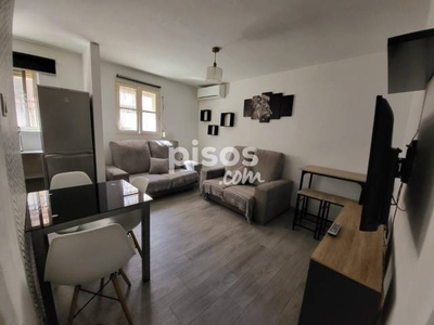 Apartamento en venta en Jaén Capital - Peñamefecit - Avda Barcelona