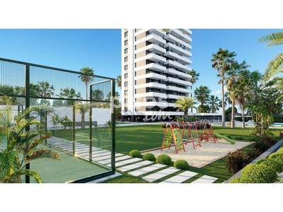 Apartamento en venta en Las Adelfas-Benicolada-Garduix