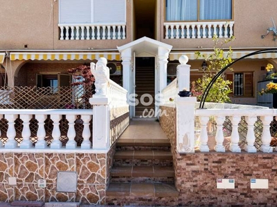 Apartamento en venta en Los Balcones-Los Altos-Punta Prima