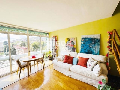 Apartamento en venta en Horta-Guinardó