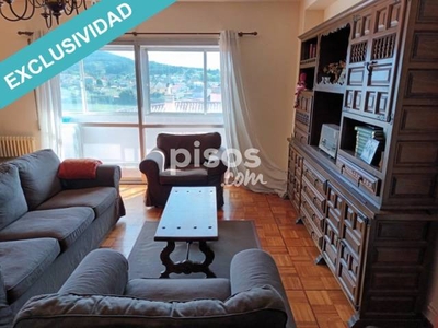 Apartamento en venta en Vilagarcía de Arousa