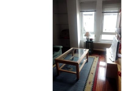 Apartamento Venta Lugo