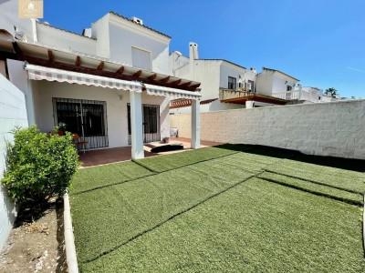 Bungalow en Coria del Río