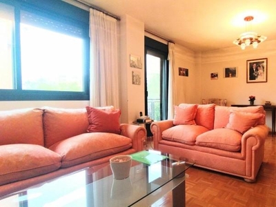 Bungalow en Fuenlabrada